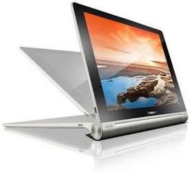 Прошивка планшета Lenovo Yoga Tab 2 Pro в Пензе